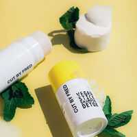 Shampooing solide Vegan Stick Detox solide 80gr,  Shampooing solide Vegan Stick Detox solide 80gr