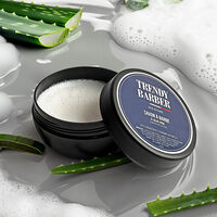 Kit rasage &agrave; l'ancienne