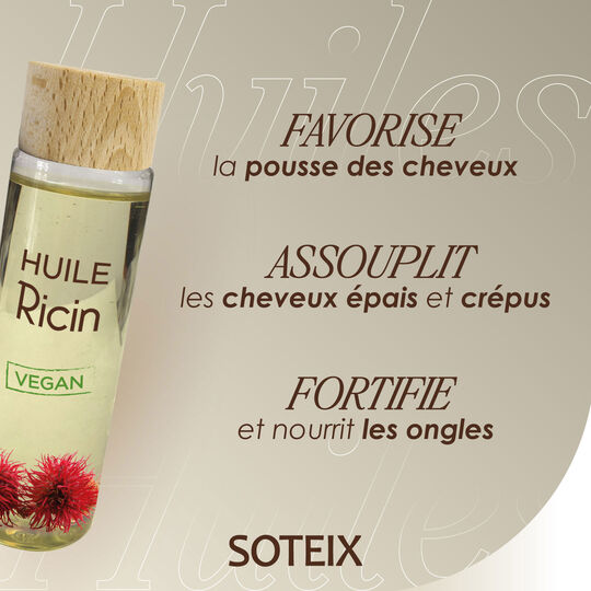 Rituel cheveux &eacute;pais et secs