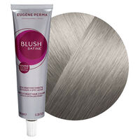 Coloration temporaire Blush Satine Gris Acier L&eacute;ger