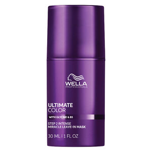 Masque miracle sans rin&ccedil;age Ultimate Color 30 ml