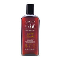 Shampooing hydratant profond quotidien