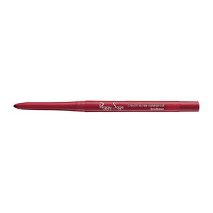 Crayon L&egrave;vres waterproof bordeaux