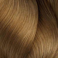 Inoa Coloration sans ammoniaque 8.3 blond clair fondamentale doré