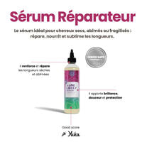 S&eacute;rum r&eacute;parateur Aloe Locks