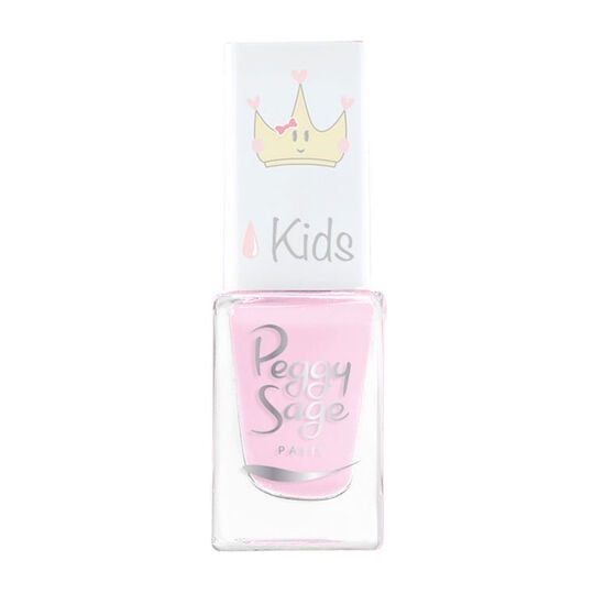 Vernis &agrave; ongles Kids pour enfant Mindy