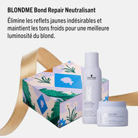 Coffret Bond Repair Purple