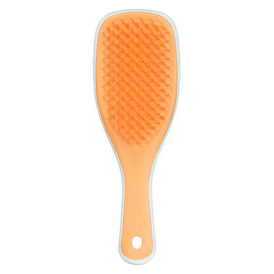 Brosse démêlante mini Ultimate Detangler ice blue sweet orange