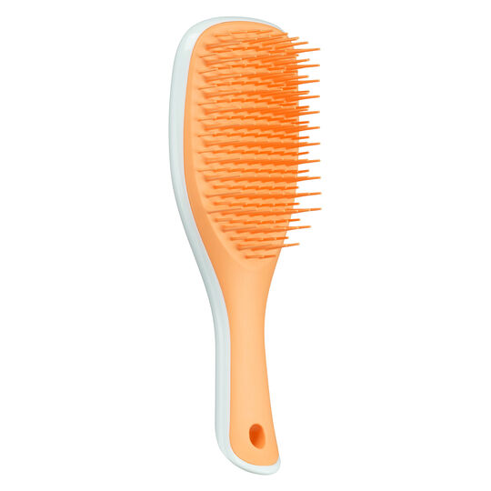 Brosse démêlante mini Ultimate Detangler ice blue sweet orange,  Brosse démêlante mini Ultimate Detangler ice blue sweet orange