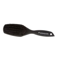 Brosse noire pneumatique ergonomique Sanglier,  Brosse noire pneumatique ergonomique Sanglier
