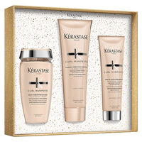 Coffret Curl Manifesto