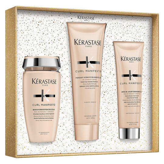 Coffret Curl Manifesto