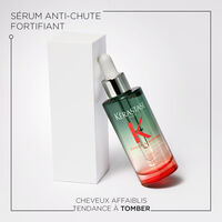 Sérum anti-chute fortifiant Genesis Homme