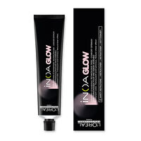 Coloration sans ammoniaque translucide Inoa Glow D12