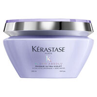 Masque Ultra-Violet Blond Absolu