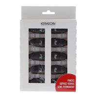 Pinces dépose vernis semi-permanent,  Pinces dépose vernis semi-permanent