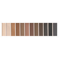 Palette ombres &agrave; paupi&egrave;res - smokey shades