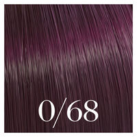 Coloration semi-permanente Color Touch 0/68 violine perl&eacute;