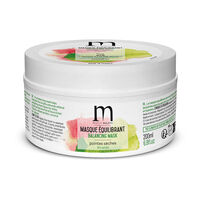 Masque &eacute;quilibrant pointes s&egrave;ches