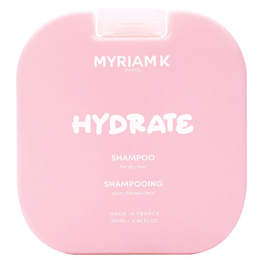 Shampooing cheveux secs Hydrate 280 ml