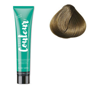 Coloration sans ammoniaque The Couleur 8. blond clair