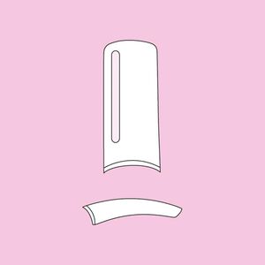 Capsules carr&eacute;es speed x 100