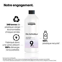 Révélateur Dia activateur 9 VOL