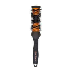 Brosse thermo-céramique concave Head Huggers 33mm,  Brosse thermo-céramique concave Head Huggers 33mm