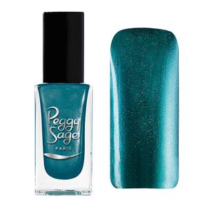 Vernis &agrave; ongles lagoon dive