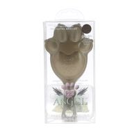 Brosse pour animaux Pet Angel Bronze Petit Mod&egrave;le