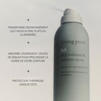 Spray sec volumateur Full