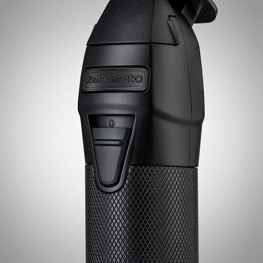 Tondeuse de pr&eacute;cision Skeleton FXONE black