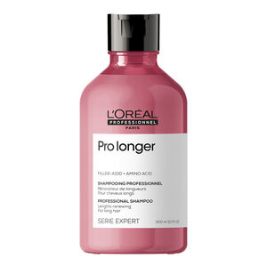 Shampooing r&eacute;novateur pour cheveux longs Pro Longer 300 ml