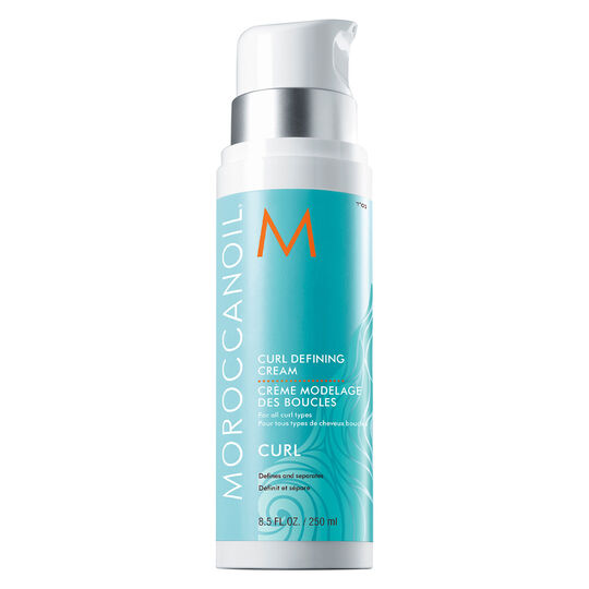 Crème modelage des boucles 250 ml