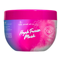 Masque gel&eacute;e Hyalu Fusion Mask