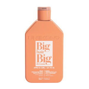 Baume réparateur Afro & Curl,  Baume réparateur Afro & Curl