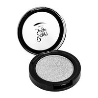 Ombre &agrave; paupi&egrave;res smiling silver