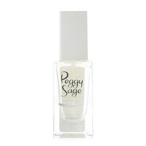 Top coat gel effect