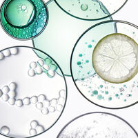 Bain riche Dermo-Calm Specifique