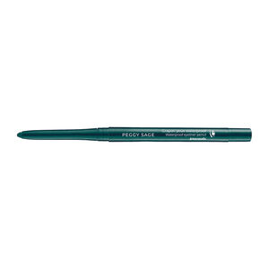 Crayon yeux r&eacute;tractable waterproof &eacute;meraude