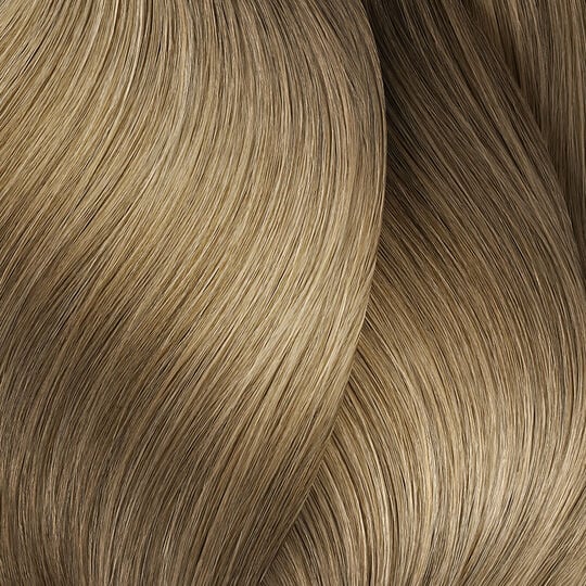 Coloration cr&egrave;me de beaut&eacute; Majirel CC 9 blond tr&egrave;s clair