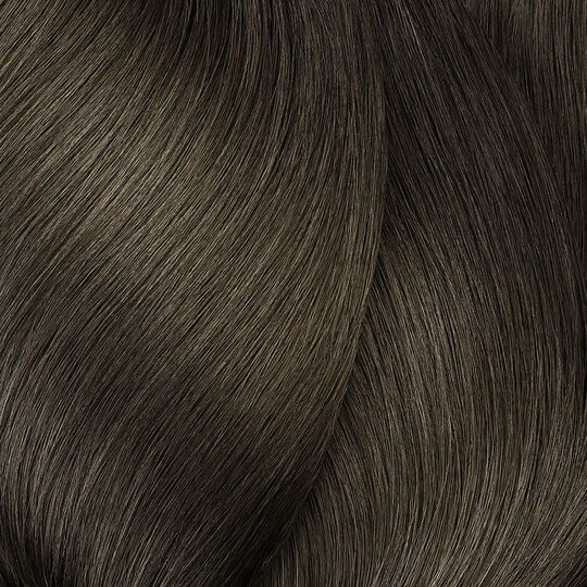 Coloration crème de beauté Majirel 5.3 châtain clair doré fondamentale