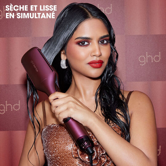 Coffret Duet Style Collection Cherry Chic