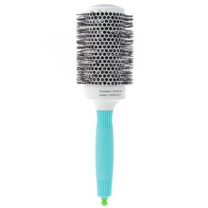 Brosse c&eacute;ramique ionique antistatique antibact&eacute;rienne 55mm