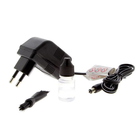 Tondeuse de finition Lametta