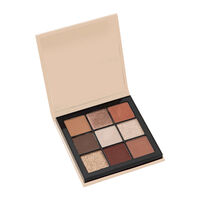 Palette ombres à paupières Must Have