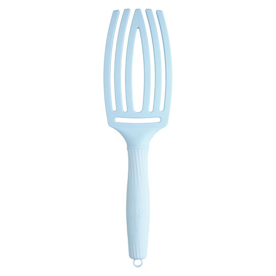 Brosse d&eacute;m&ecirc;lante Fingerbrush Boar & Nylon