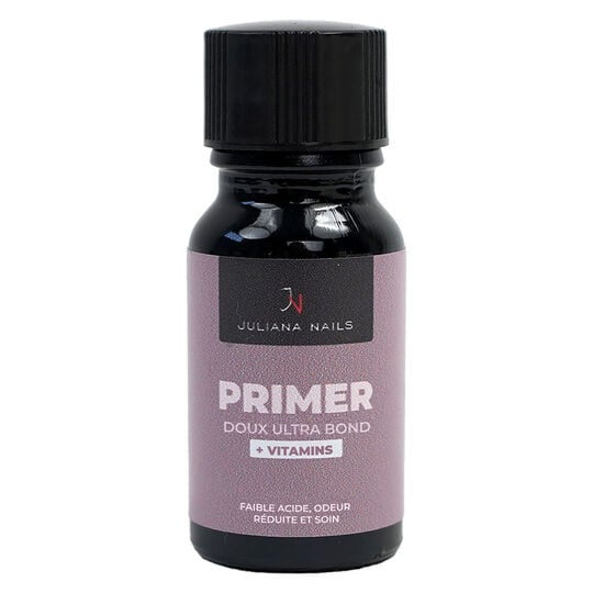 Primer Ultra Bond + Vitamins