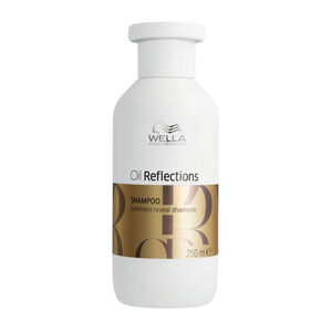 Shampooing r&eacute;v&eacute;lateur de lumi&egrave;re Oil Reflections 250ml