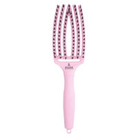 Brosse d&eacute;m&ecirc;lante &eacute;dition limit&eacute;e octobre rose paper blush